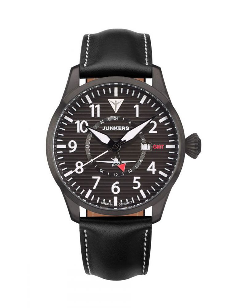 Junkers Flieger GMT 9.54.01.02