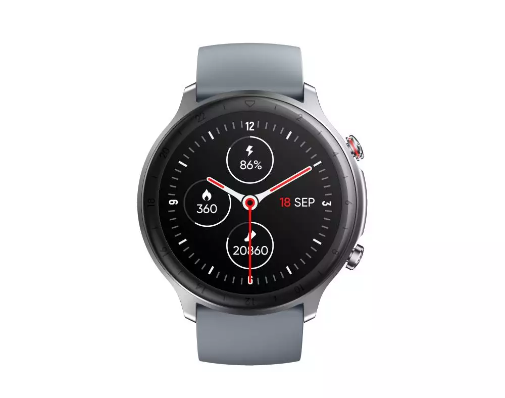 Aktivitätstracker jmSMART TARGET (21-PJS0010G)