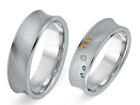 fides-85976Qh2lzSxYpEOS Trauringe 333 Weißgold