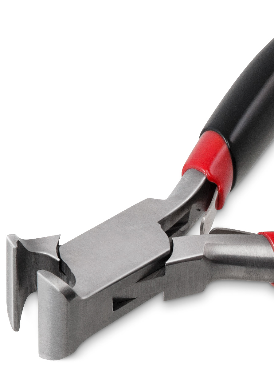 Vornschneider - mit Fase - 120mm (47017)