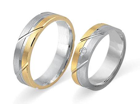 fides-8050_2 Trauringe 585 Bicolor