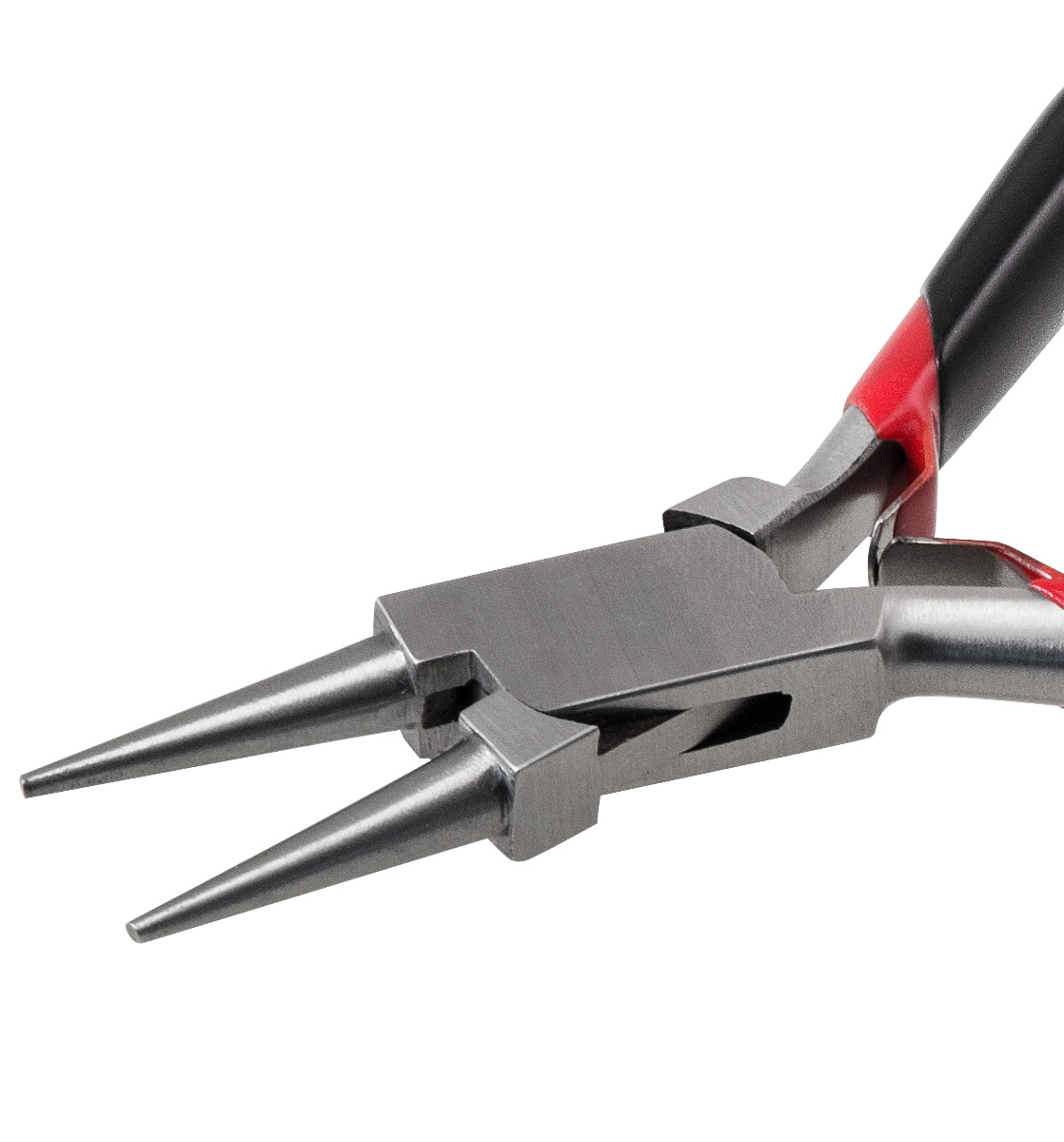 Rundzange - ohne Hieb - 120mm (47003)