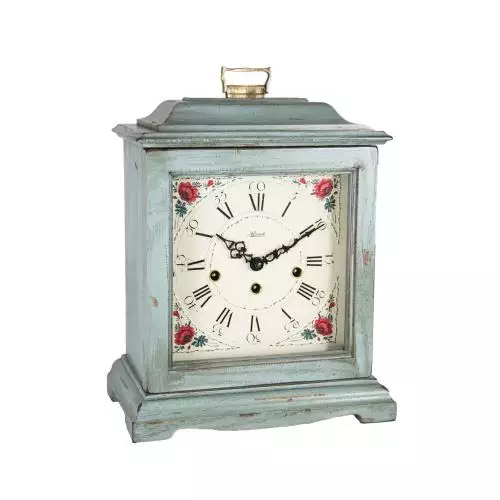 Stiluhr Hermle