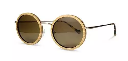 Sonnenbrille Waidzeit Whisky Taste