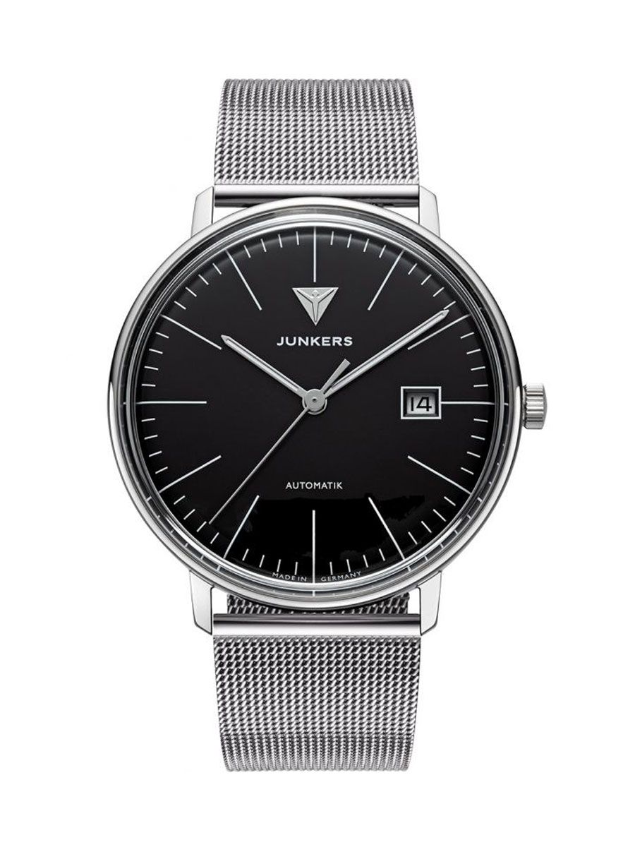 Junkers Bauhaus 9.10.01.02.M