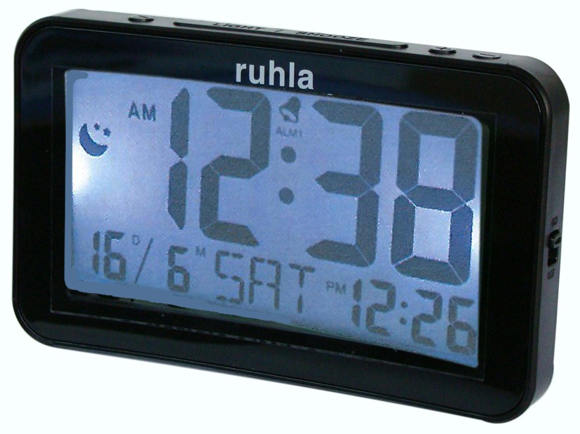 QW 860-1LCD