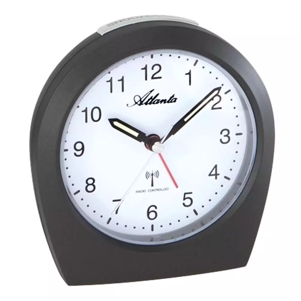 Funkwecker Atlanta (03-1824-4)