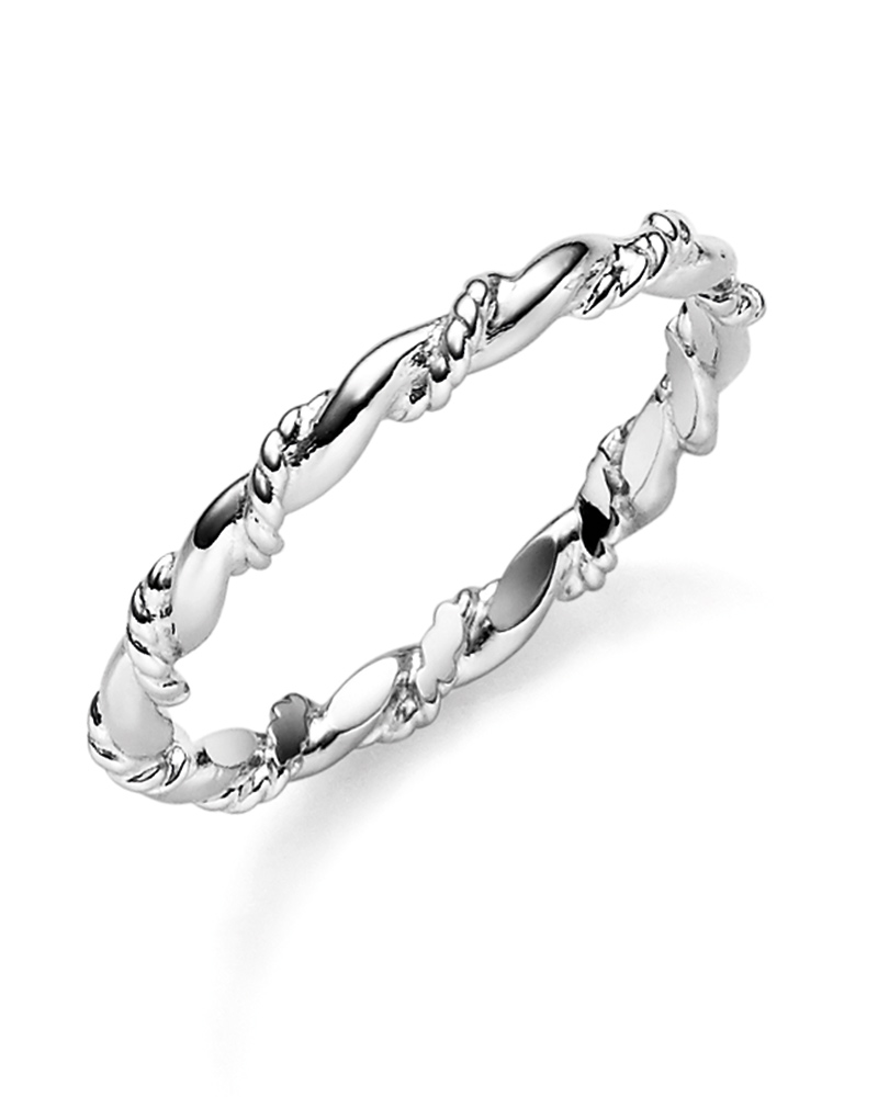 Silberring (24-473) (24-473/60)