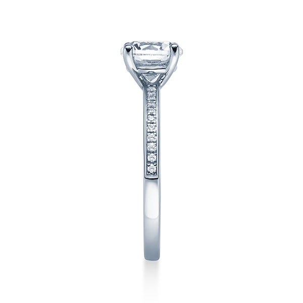 Fashion Juwelier Verlobungsring