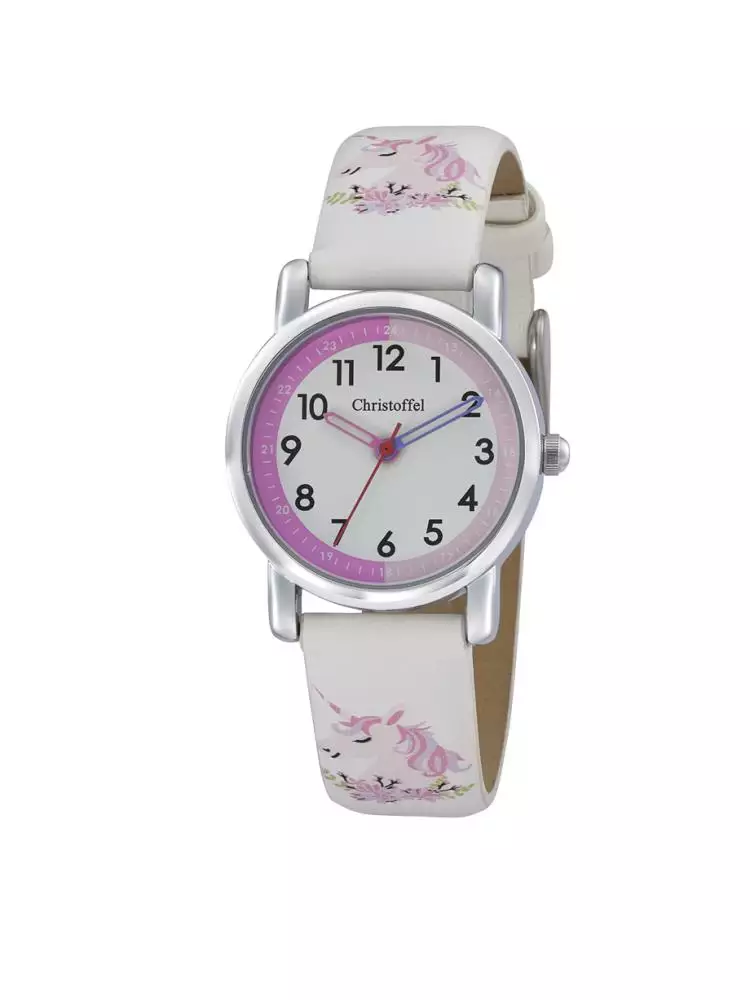 Kinderuhr Christoffel (C4140ACXCWAPW1)