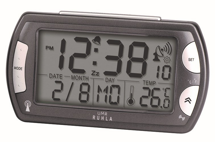 RC-clock 358-2