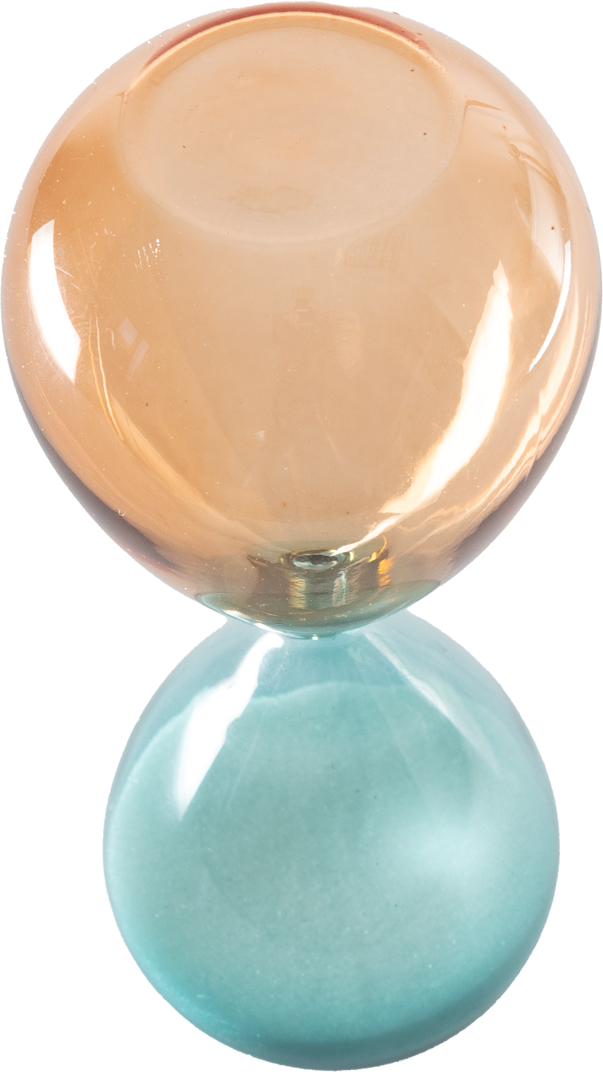 Colorful Hour glasses (9229)