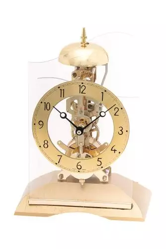 Stiluhr Mechanisch AMS