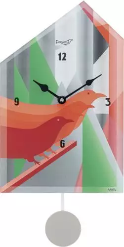 Pendeluhr AMS