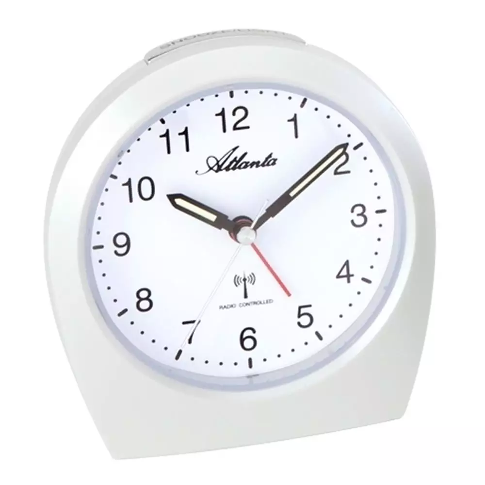 Funkwecker Atlanta (03-1824-0)