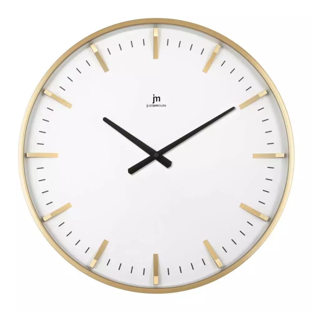 Wanduhr Lowell (21-21542B)