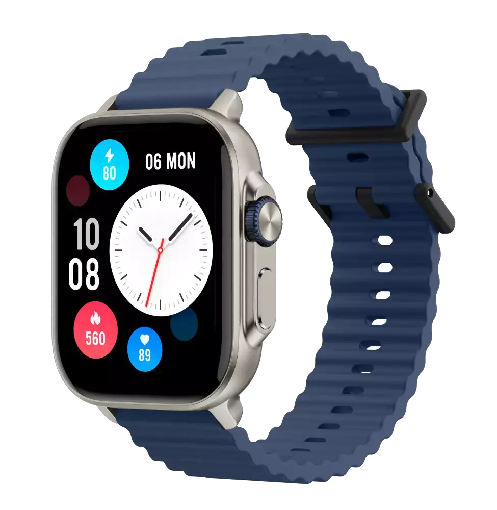 Aktivitätstracker jmSMART CUBE