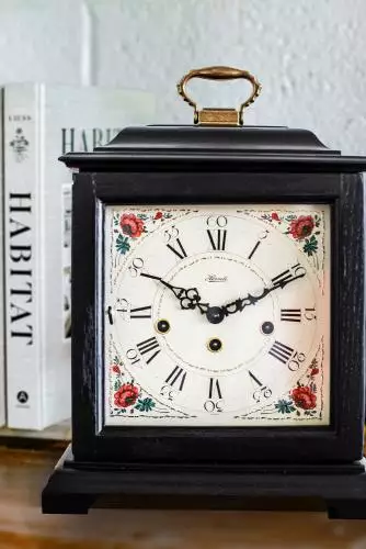Stiluhr Hermle