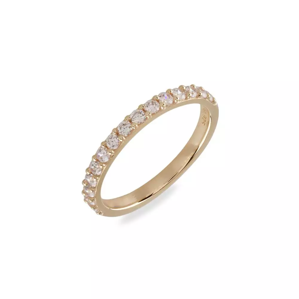 Damenring Vilmas Vita Elegance (16-C8I41004-52-B24V)