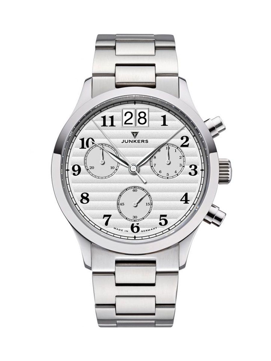 Junkers Tante JU 9.23.01.03.M