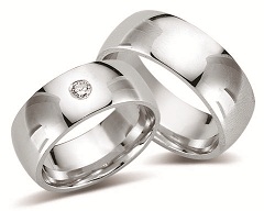 Silberringe 925