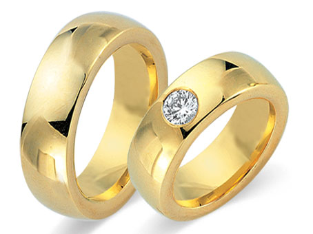 fides-8464_2jwfjENBzcewco Trauringe 585 Gelbgold
