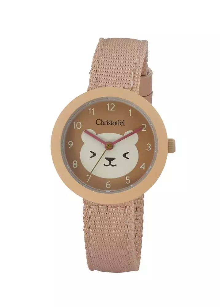 Kinderuhr Christoffel (C4229ACX-C)