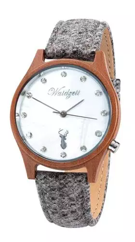 Damenuhr Waidzeit Alpin Dachstein