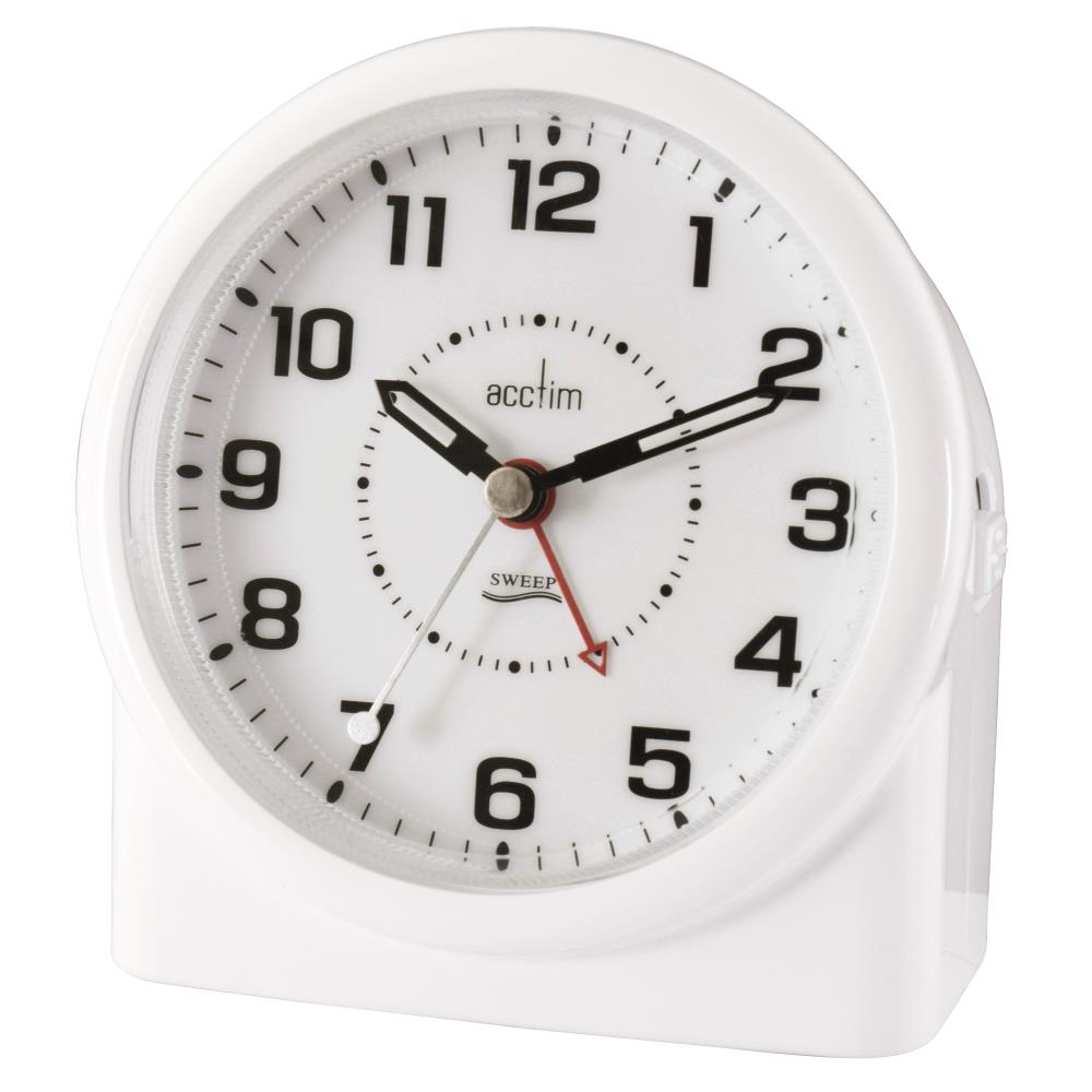 Quartzwecker Acctim -CENTRAL-