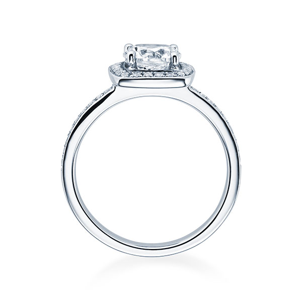 Fashion Juwelier Verlobungsring