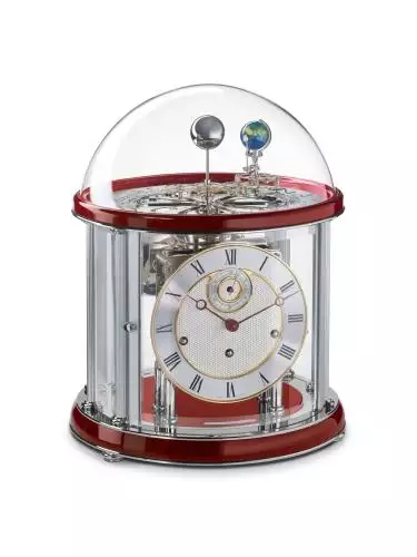 Stiluhr Hermle