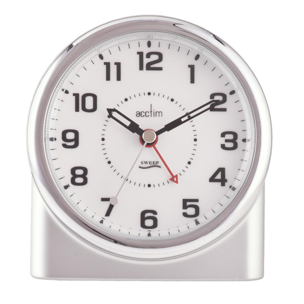 Quartzwecker Acctim -CENTRAL-
