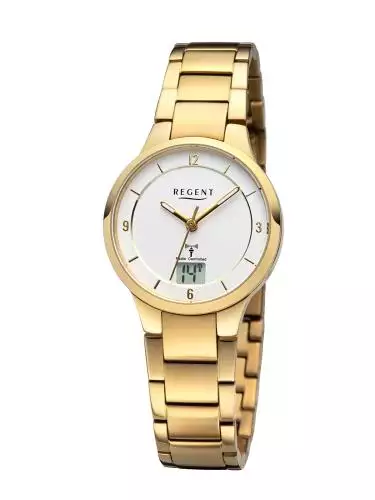 Damenuhr Regent Funk