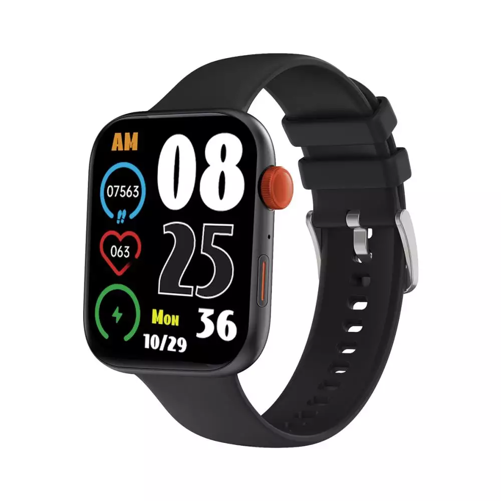 Aktivitätstracker Atlanta (03-9737-7)