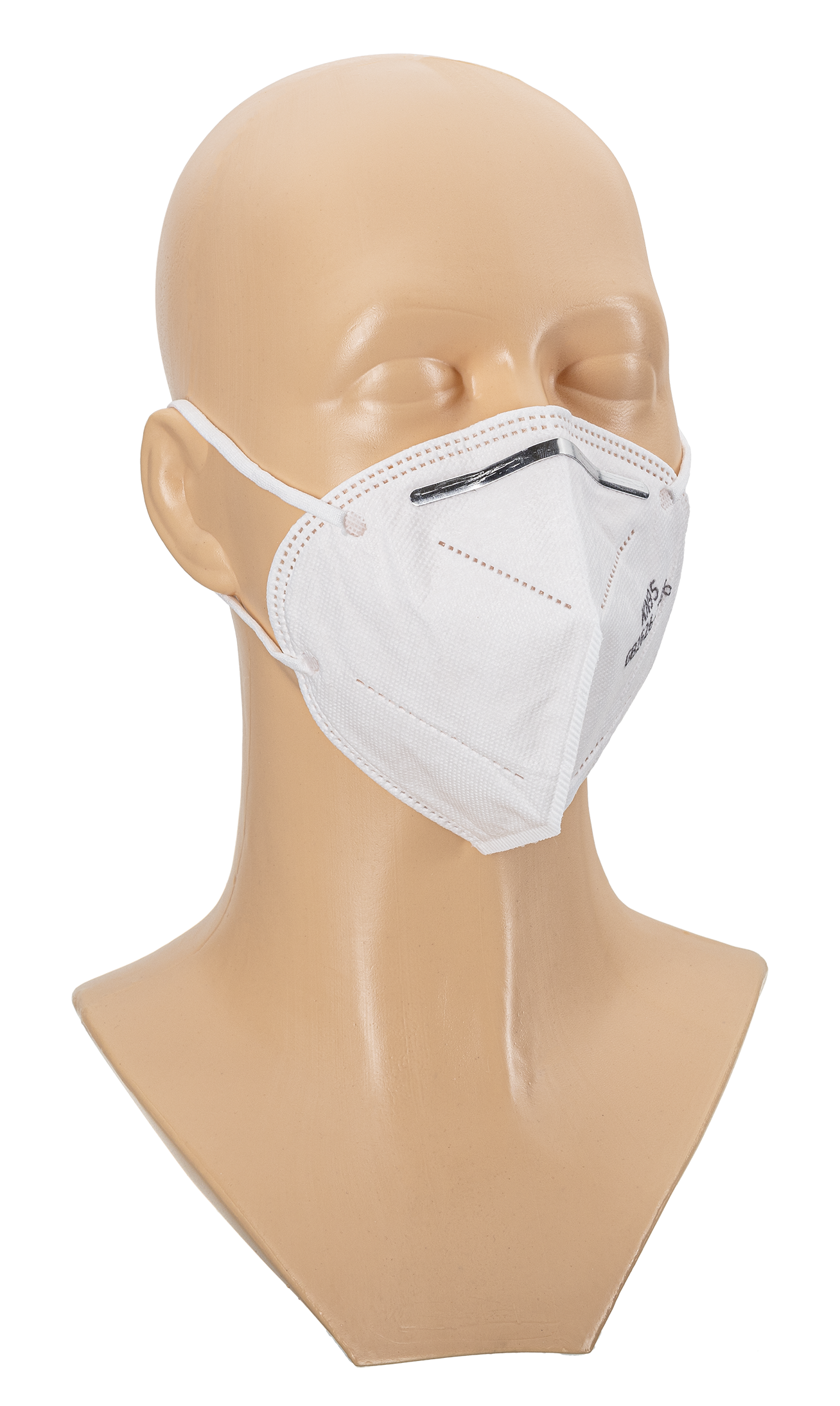 Gesichtsmaske - KN95/FFP2 VE=5 (318912)