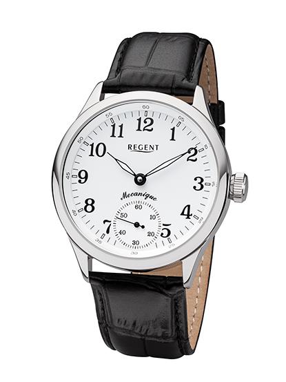 HAU Regent Made in Germany mechanisch