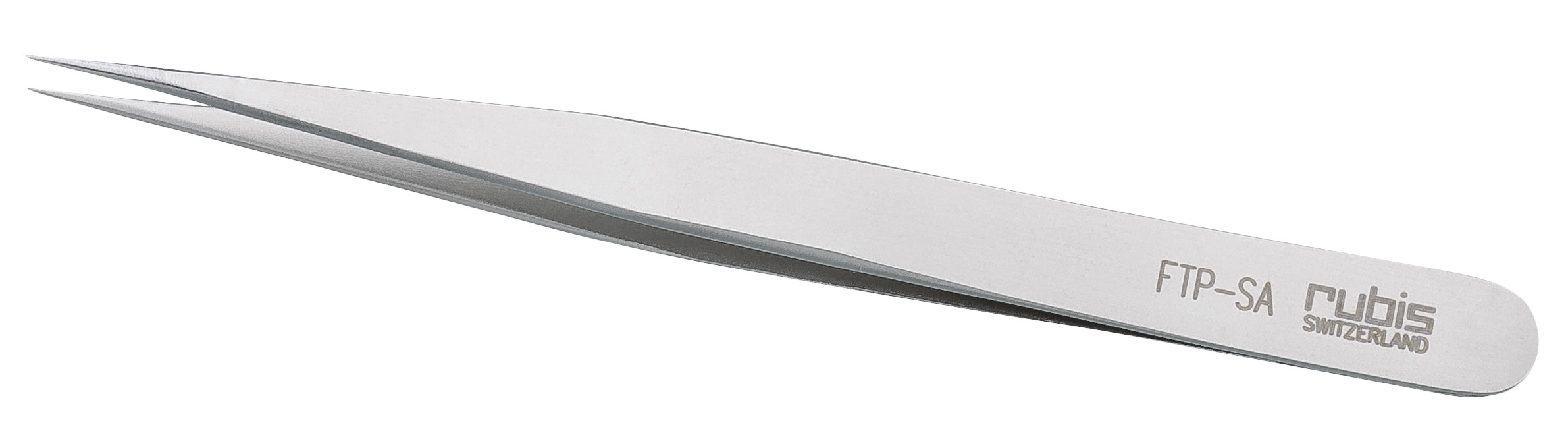 RUBIS Pinzette Nr:AP3 antimag.- swiss made (4139-AP3)