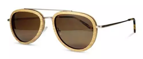 Sonnenbrille Waidzeit Malt Whisky