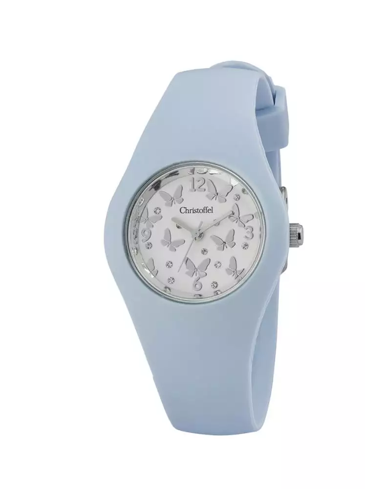 Kinderuhr Christoffel (C4217PIXLCXVLL)