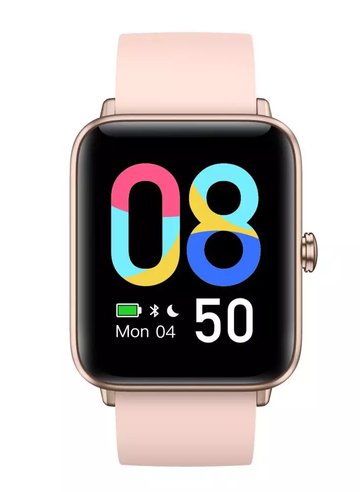 Aktivitätstracker jmSMART HELLO (21-PJS0014P)