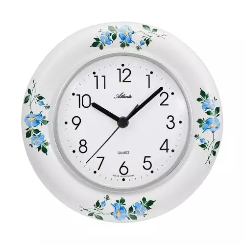 Küchenuhr Atlanta