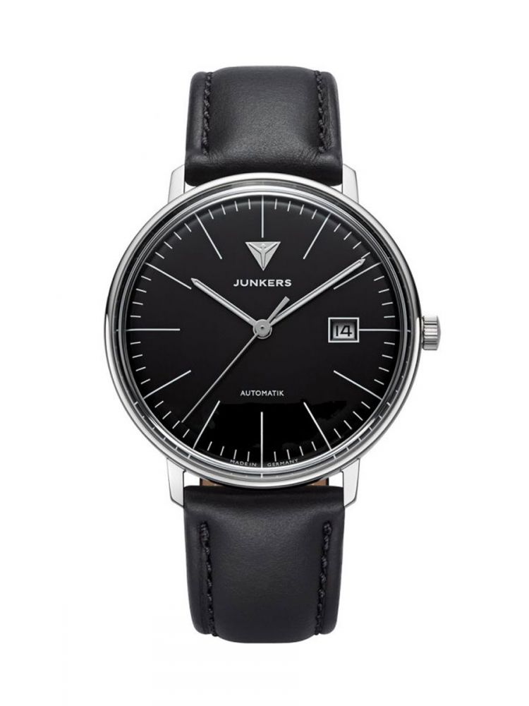 Junkers Bauhaus 9.10.01.02