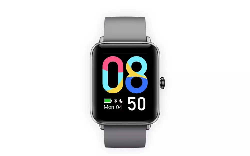 Aktivitätstracker jmSMART PRO-XL (21-PJS0007G)