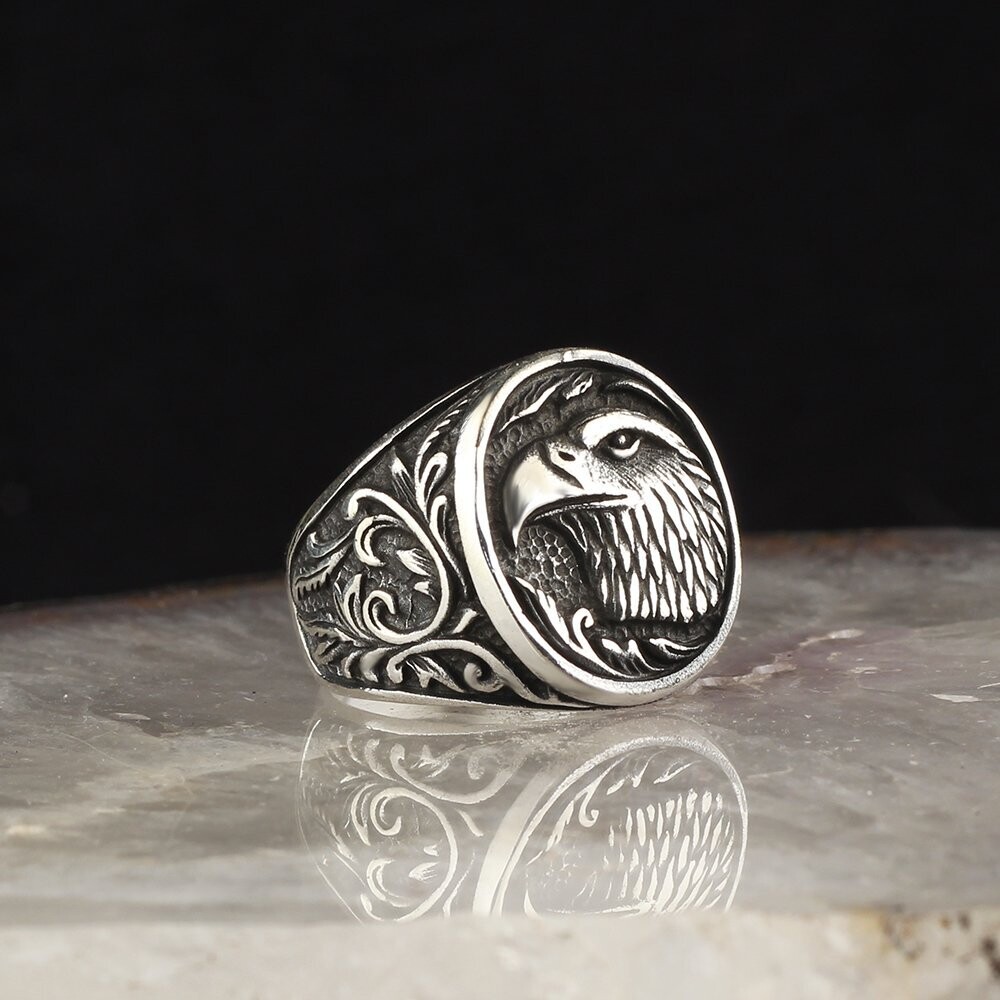 925 Silver Ring | Wadlyn (W-EGYT-966-123)
