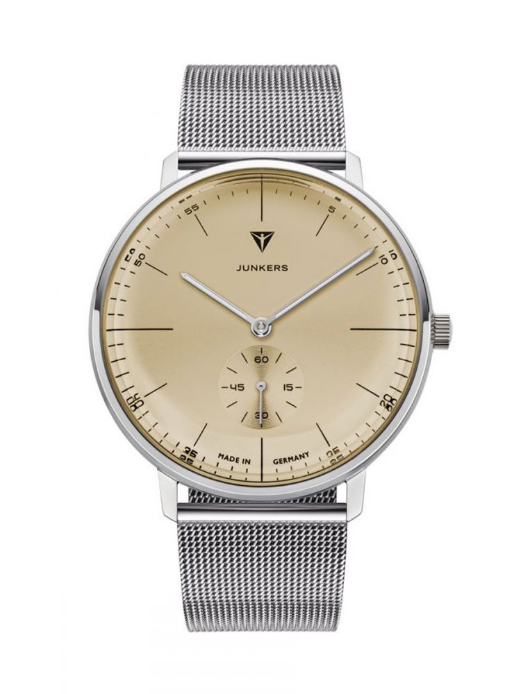 Junkers Bauhaus 9.09.01.05.M