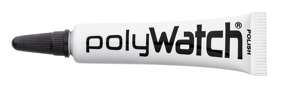 Polywatch Kratzerentferner- Einzeltube (5gr.) (9052-E)