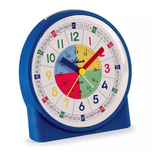 Kinderwecker Atlanta