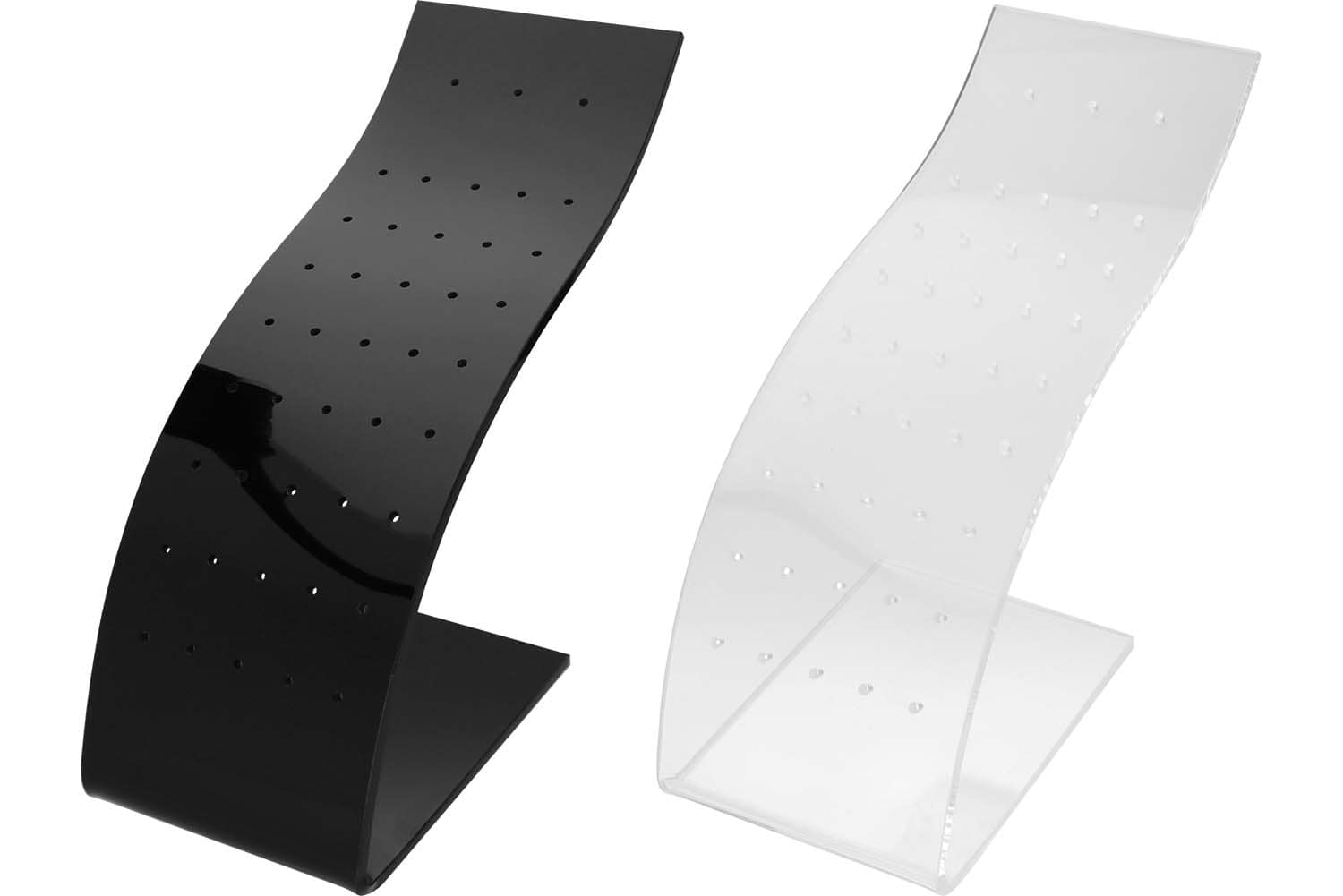 Acryl Display für Barbells und Labrets ++SALE++ (VD87_[36255])