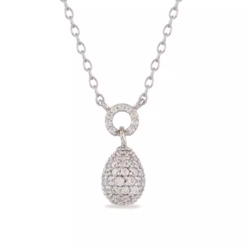 Kette Vilmas Vita Elegance