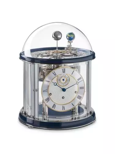 Stiluhr Hermle